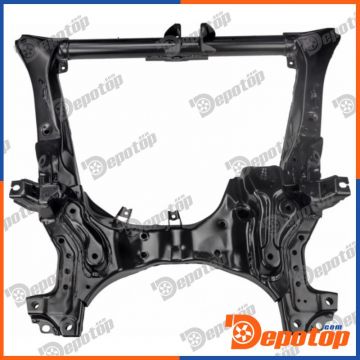 Berceau de Moteur avant pour HONDA | ZRZ-HD-011, 50200-T0A-A02